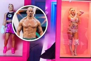 Tiffany Stratton rompe el silencio sobre el despido de Giovanni Vinci en WWE