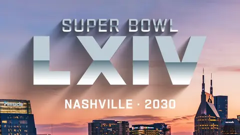Super Bowl 2030 l X:NFL