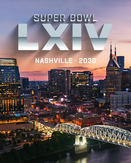 Super Bowl 2030 l X:NFL