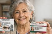 ¿La CURP biométrica será obligatoria para adultos mayores con INAPAM? Esto se sabe