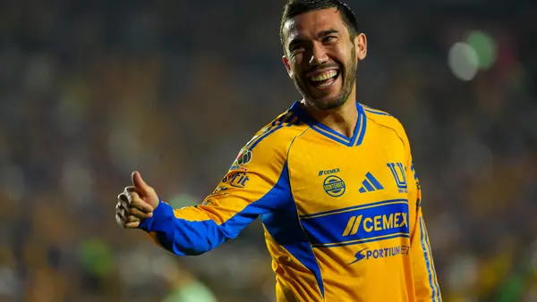 ¡Se queda! Juan Pablo Vigon seguirá en Tigres