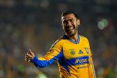 ¡Se queda! Juan Pablo Vigon seguirá en Tigres