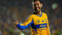 ¡Se queda! Juan Pablo Vigon seguirá en Tigres