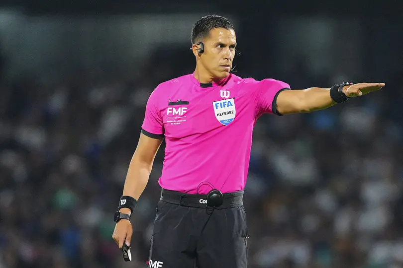 Quintero Huitrón cierra la serie de la Final del futbol mexicano | Imago7