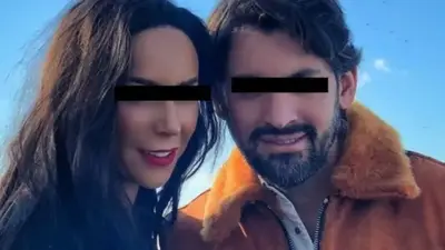 Revelan por qué el esposo de Inés Gómez Mont sigue sin ser extraditado a México
