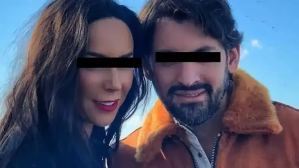 Revelan por qué el esposo de Inés Gómez Mont sigue sin ser extraditado a México