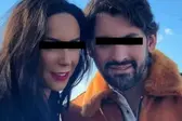 Revelan por qué el esposo de Inés Gómez Mont sigue sin ser extraditado a México