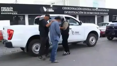 “El Pony” habría asesinado a 10 personas en Puebla; detienen a joven ligado a masacre en Tehuitzingo
