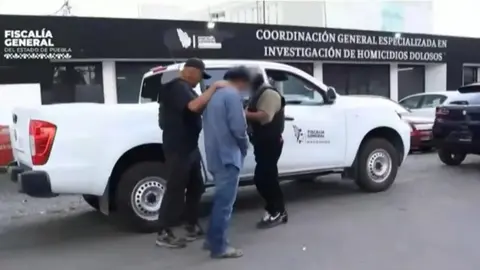 “El Pony” habría asesinado a 10 personas en Puebla; detienen a joven ligado a masacre en Tehuitzingo