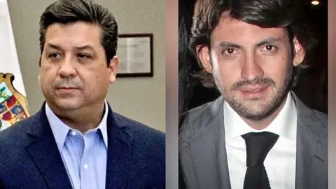 Francisco García Cabeza de Vaca es otro de los personajes reclamados por México que permanece en territorio estadounidense./ RS