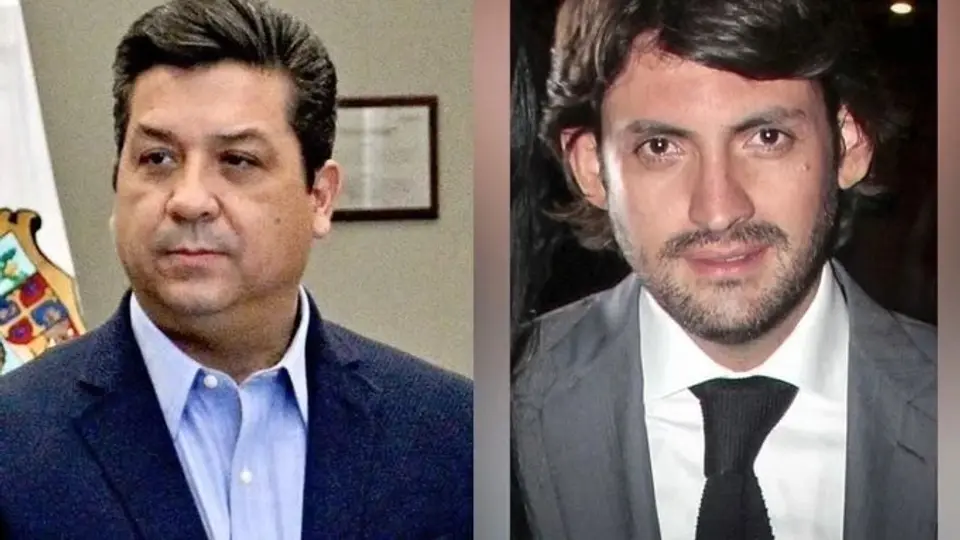 Francisco García Cabeza de Vaca es otro de los personajes reclamados por México que permanece en territorio estadounidense./ RS