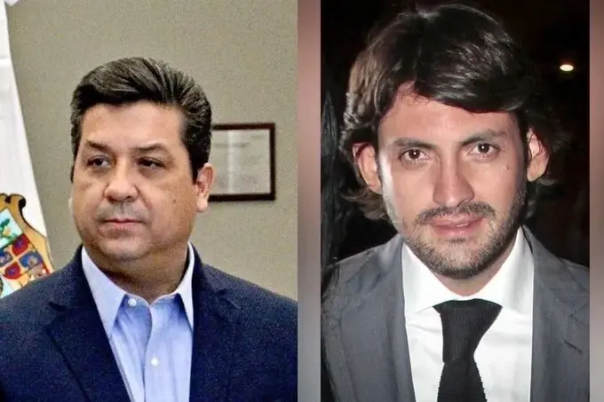 Francisco García Cabeza de Vaca es otro de los personajes reclamados por México que permanece en territorio estadounidense./ RS