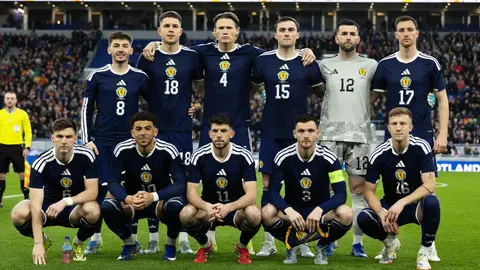 Escocia | @ScotlandNT