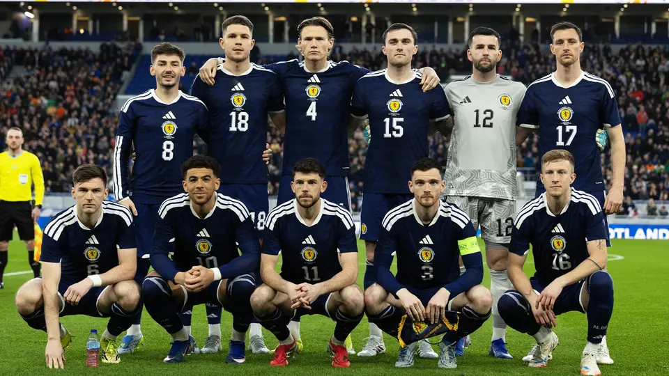 Mundial 2026: Escocia lanza convocatoria con portero de 43 años