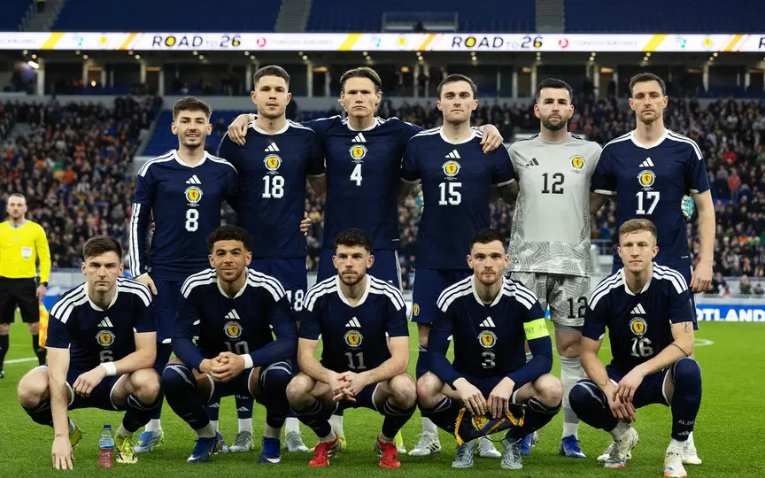 Escocia | @ScotlandNT