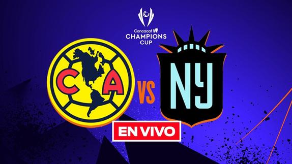 AMÉRICA VS GOTHAM FC | RÉCORD