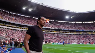 Los 5 cambios de Joel Huiqui para llevar a Cruz Azul a la final