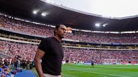 Joel Huiqui en la Semifinal de Cruz Azul ante Chivas | IMAGO 7