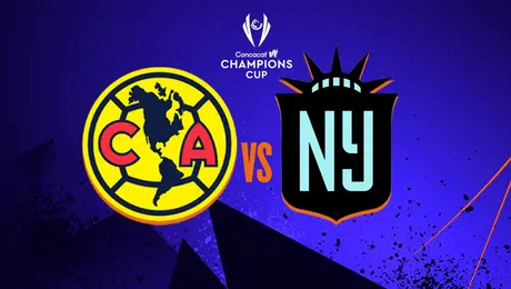 América vs Gotham FC ¿Dónde y cuándo ver el partido de Copa de Campeones W?