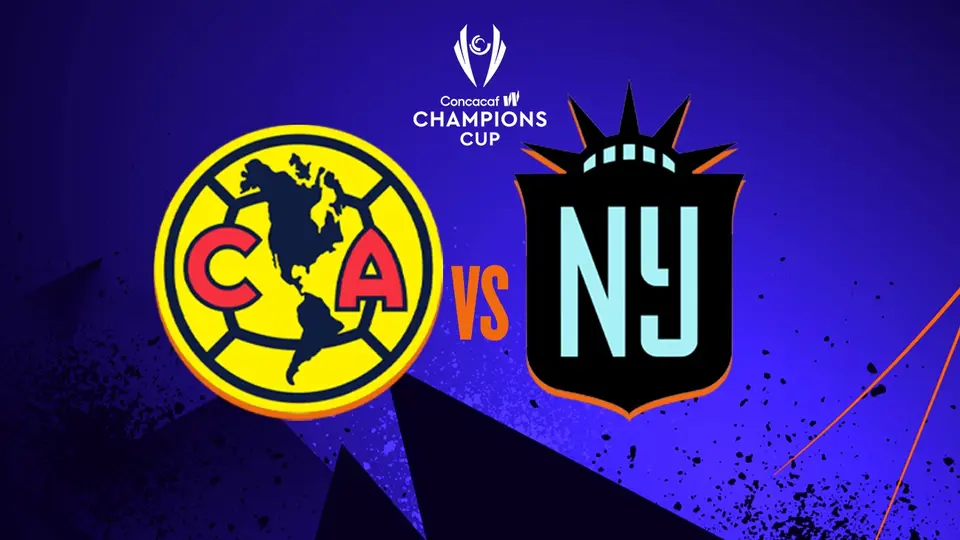 América vs Gotham FC ¿Dónde y cuándo ver el partido de Copa de Campeones W?