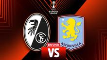 EN VIVO Y EN DIRECTO: FRIBURGO VS ASTON VILLA | RÉCORD