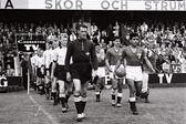 La Selección Mexicana en el Mundial de Suecia 1958 | MEXSPORT