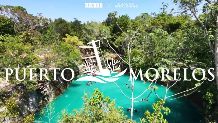 Puerto Morelos debe ser un punto imperdible en México | CAPTURA