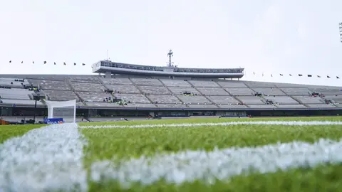 Estadio Olímpico Universitario | Imago7