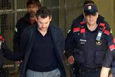 Detienen al hijo del fundador de Mango por la muerte de su padre