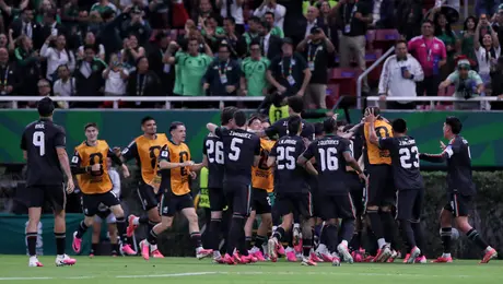 ¡Más movimientos! Este sería el rival de México en los 16avos de Final del Mundial 2026 al momento, tras cambios en el Grupo H