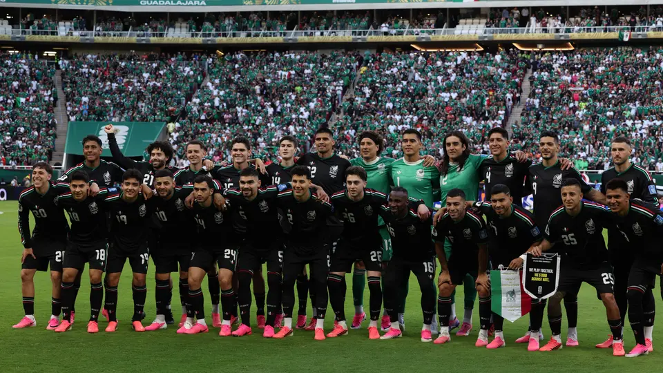 Javier Aguirre ya utilizó a 22 de 26 convocados de México para el Mundial en dos jornadas
