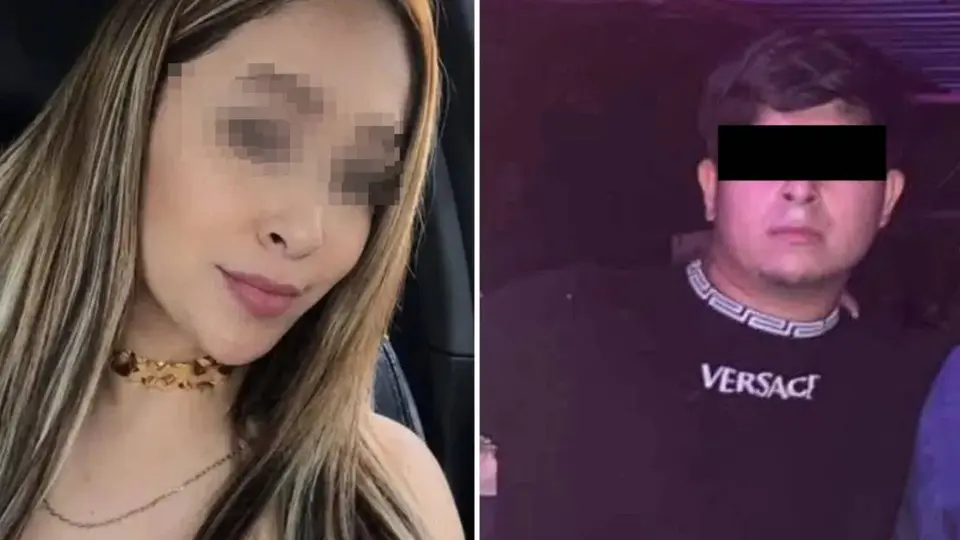 El caso de Laura Cadena generó conmoción luego de que su hijo fuera detenido como principal sospechoso. / RS
