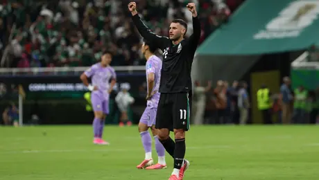 ¿Qué selecciones pueden ser el ‘caballo negro’ en la Copa del Mundo 2026?