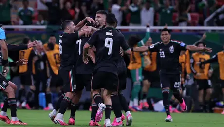 ¿Cuándo y dónde jugará México los 16vos de Final del Mundial 2026?