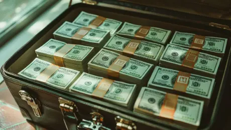 ¿Comprarás dólares este viernes 19 de junio? Así cierra el peso mexicano