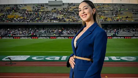 Mafer Alonso se queja de la acción injustificada de su colega Javier Risco