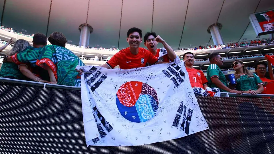 ¡Ya ganó en la previa! México vence a la IA de nuevo previo al partido contra Corea