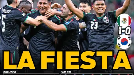 Portada RÉCORD 19 junio 2026