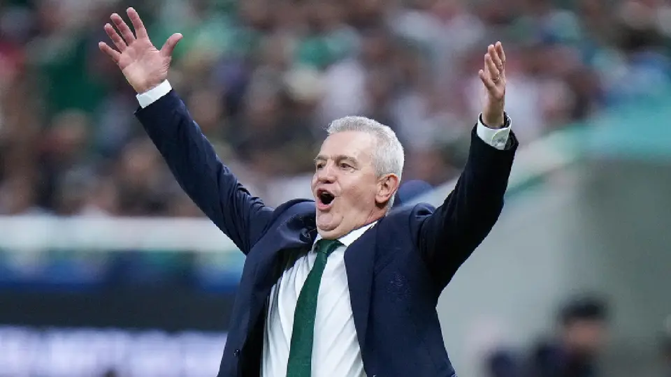 Aguirre revela si habrá copita por calificar cómo líderes
