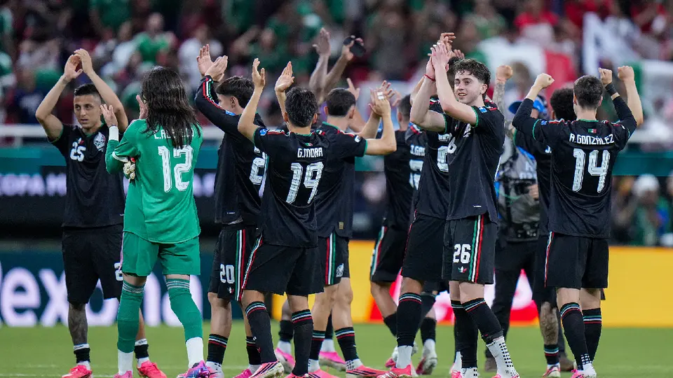 ¿Buen augurio? Así fue última vez que la Selección Mexicana clasificó como líder de grupo