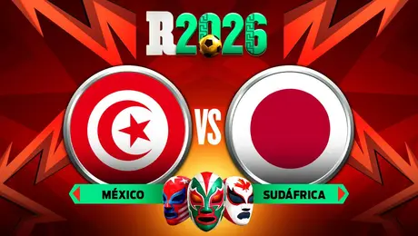Túnez vs Japón: ¿Cuándo y dónde ver el partido 1000 en la historia de las Copas del Mundo?