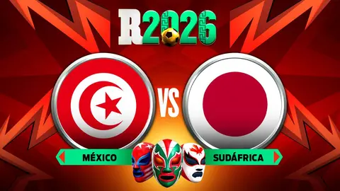 Túnez vs Japón: ¿Cuándo y dónde ver el partido 1000 en la historia de las Copas del Mundo?