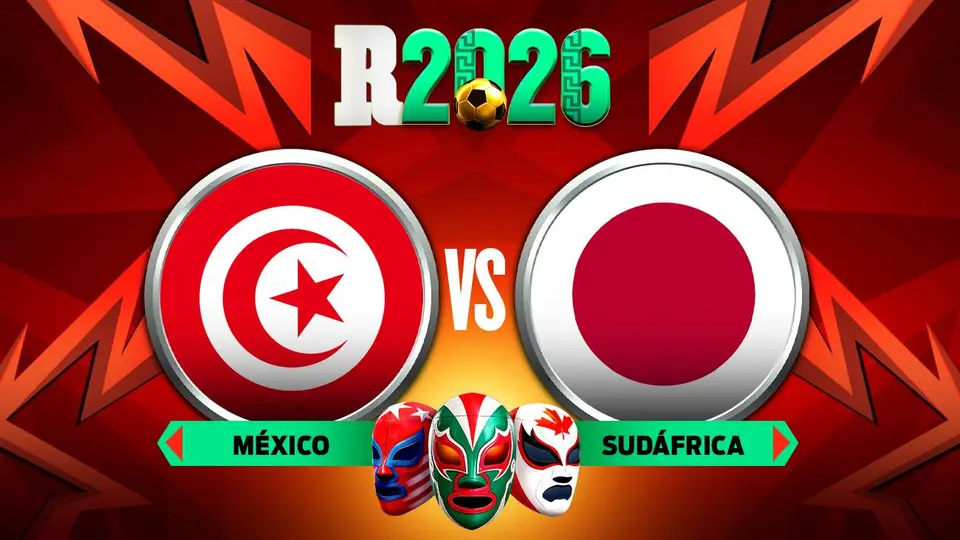 Túnez vs Japón: ¿Cuándo y dónde ver el partido 1000 en la historia de las Copas del Mundo?