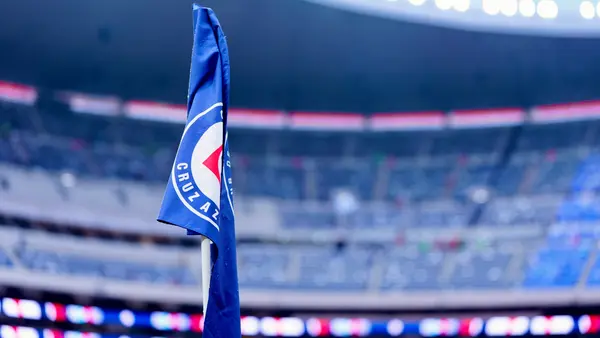 Refuerzo de lujo en La Noria: El nuevo fichaje internacional de Cruz Azul