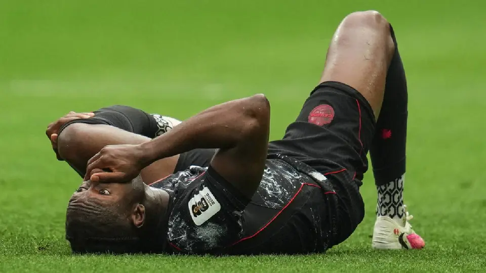 Ismael Koné l AP