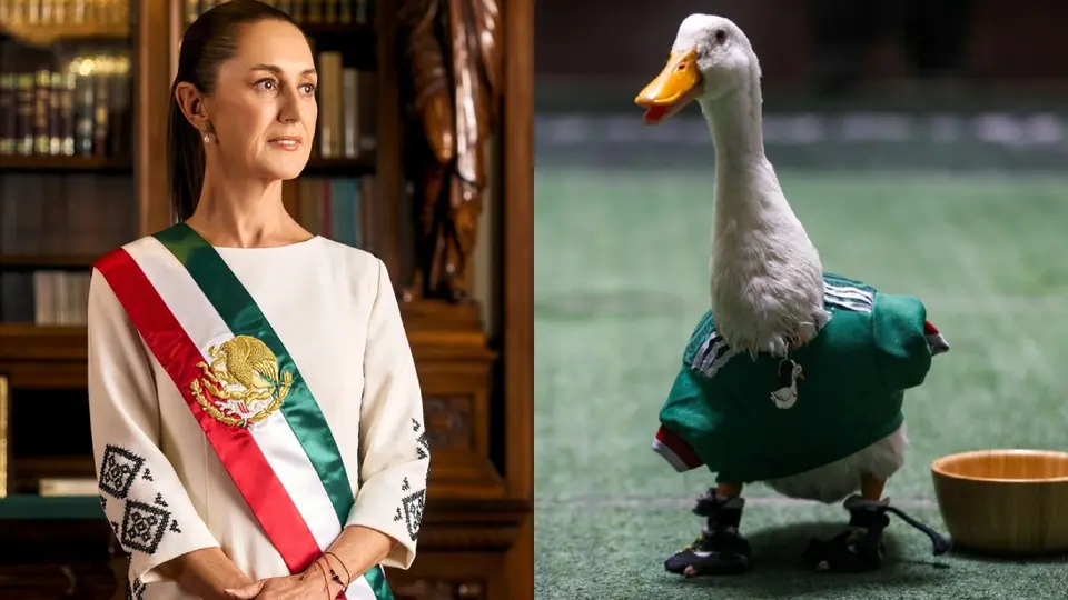 Claudia Sheinbaum se reunirá con 'Merlín' ¿Cuándo y dónde será el encuentro?
