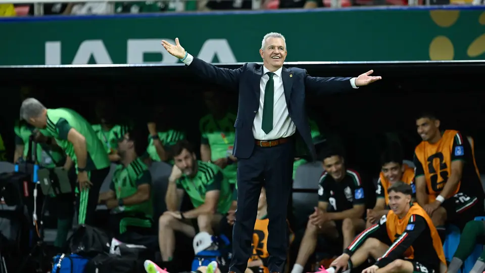 "No fue un gran partido": Javier Aguirre fue autocrítico tras el triunfo de México ante Corea