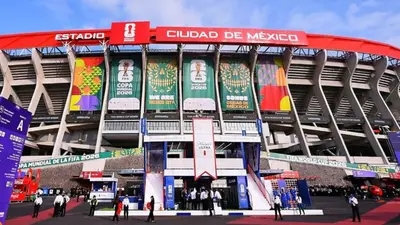 Mundial 2026: Estos son los equipos clasificados a los Dieciseisavos de Final