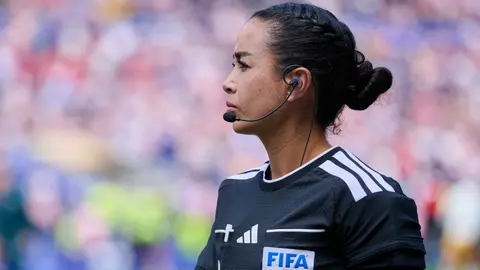 La insólita razón por la que Katia Itzel no debutó como central en la Copa del Mundo