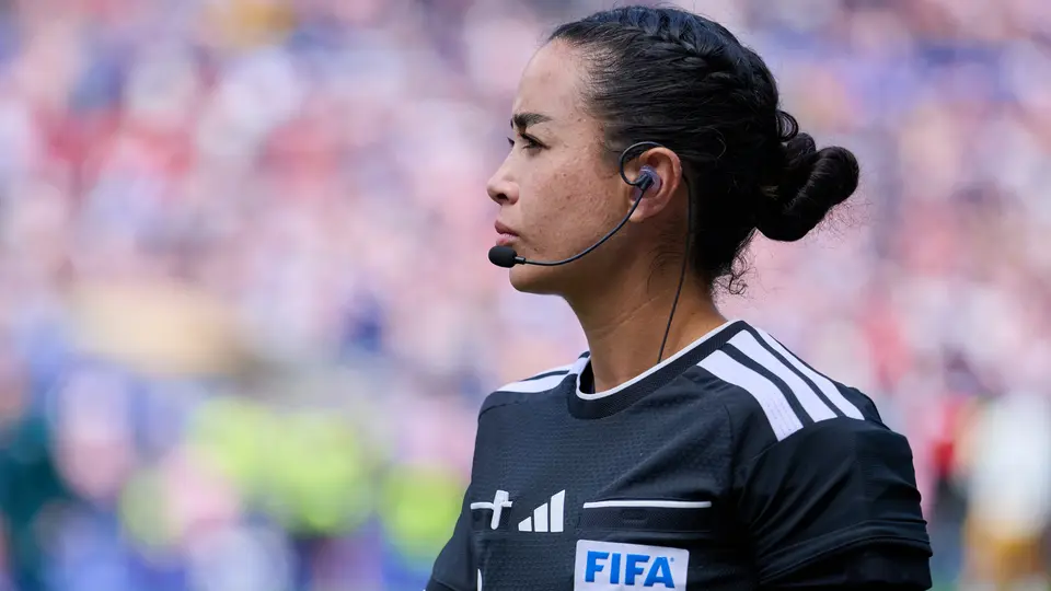 Katia Itzel García no pudo debutar en el partido | MexSport